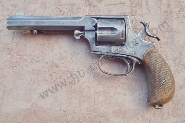 Webley Army Express